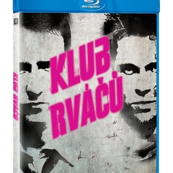 Klub rváčů BD