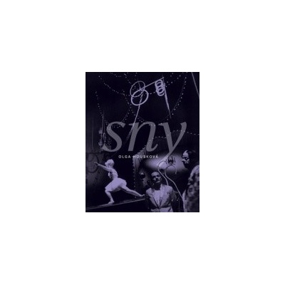 Sny - Olga Housková