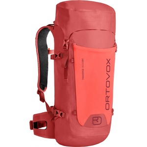 ORTOVOX Дамска алпийска раница Ortovox Women's Traverse 28 S Dry Mountaineering backpack - Blush - размер One Size (502-5700-0211)