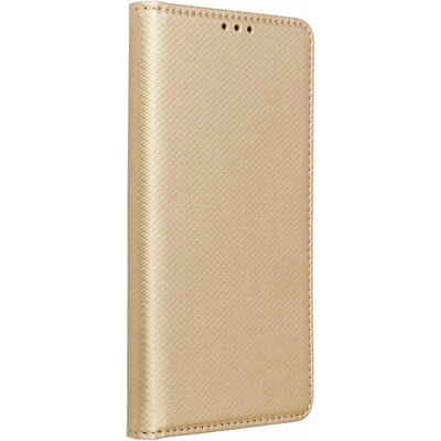 OEM SMART CASE Book pre GOOGLE PIXEL 9a zlatý