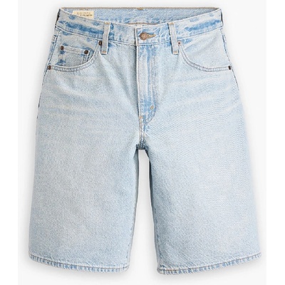 Levi's Къси панталони Levis Women's Baggy Dad Shorts - Pick Sides