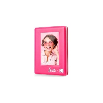 Kodak Албум за снимки Kodak Barbie 2x3" 64 снимки