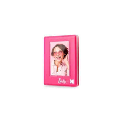Kodak Албум за снимки Kodak Barbie 2x3" 64 снимки
