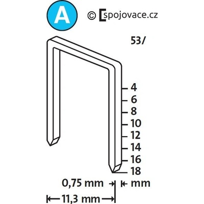 Novus A 53/8 – Zboží Živě