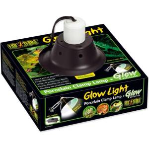 Exo Terra Лампа Exo Terra Glow Light средна (107-PT2054)