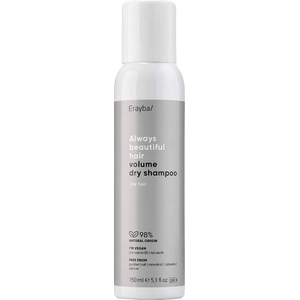 Erayba ABH Volume Текстуриращ сух шампоан за обем, 150 ml - baby