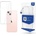 3mk Protection Кейс 3mk Clear Case за Apple iPhone 14 (5903108476423)