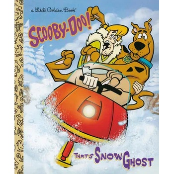 Image 1 of That's Snow Ghost