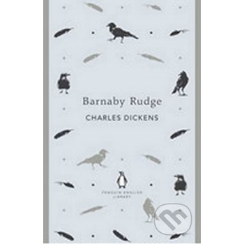 Barnaby Rudge