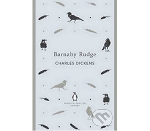 Barnaby Rudge