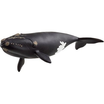 Schleich Животно - Северноатлантически кит (14878)