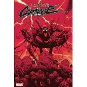 Absolute Carnage (ISBN: 9781846533907)