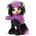 NICI - Плюшена играчка - Аюми Вяра - 30 см (39544)