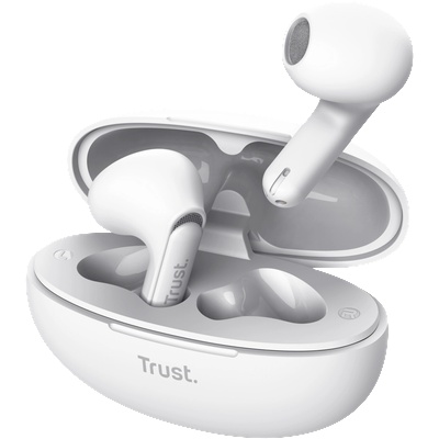 Trust Yavi ENC earphones (25173/25298/25299)