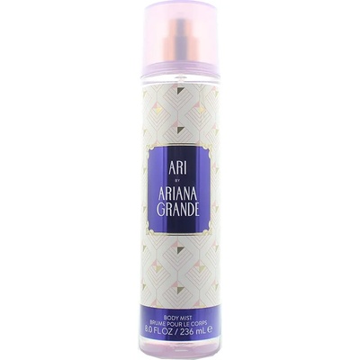 Ariana Grande Ari by Ariana Grande Воал за тяло, 236ml, Жени