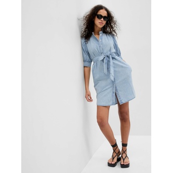 GAP Дънкова рокля GAP GAP | Sin | ЖЕНИ | XXS