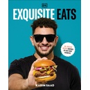 Exquisite Eats - Author Karim Saad