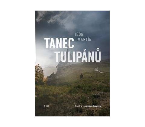 Tanec tulipánů