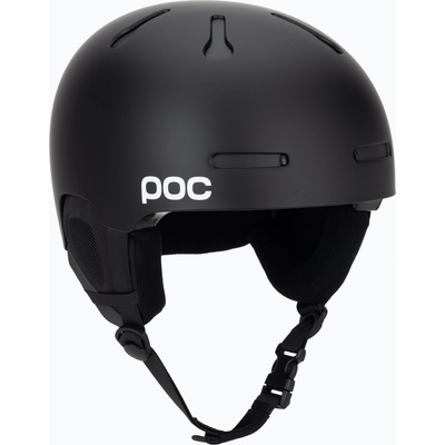 POC Ски каска POC Auric Cut matt black