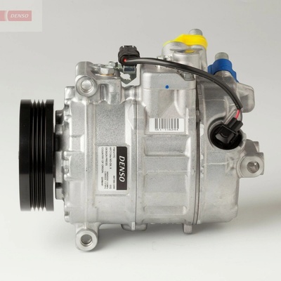 Kompresor, klimatizace DENSO DCP05092 DCP05092