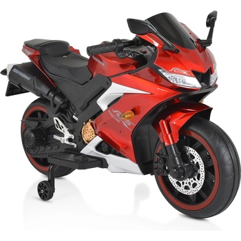 Moni Motocross (110883/4/5/6)