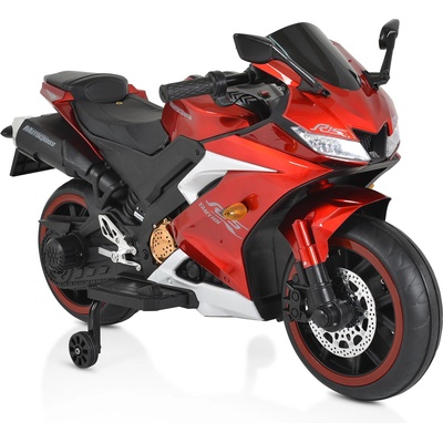 Moni Motocross (110883/4/5/6)