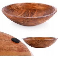 Excellent Misa z agátového dreva 25 cm