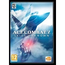 Hry na PC Ace Combat 7 Season Pass