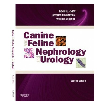 Canine and Feline Nephrology and Urology