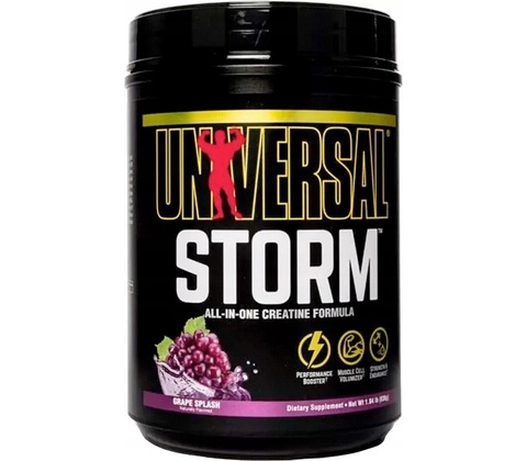 Universal STORM 752 g