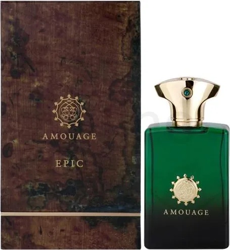 Amouage Epic for Men EDP 100 ml