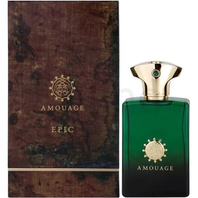Amouage Epic for Men EDP 100 ml