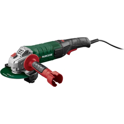 Parkside PWS 125 I9 – Zboží Dáma