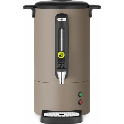 Hendi Perkolátor - design Bronwasser, 7L, Taupe