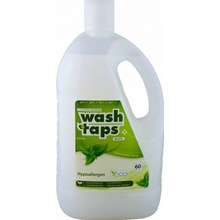 Cudy Future Wash Taps EKO Prací gel na bílé prádlo 4500 ml