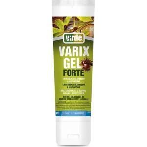 VIRDE Варикс Гел Форте (с рутин, хлорела и бодлив залист) 100 ml | Virde (351313 (K391) VIRDE)