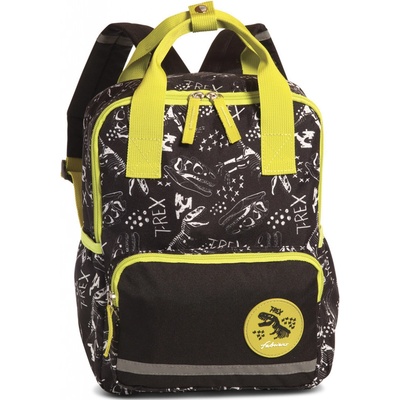 Fabrizio T-Rex černý