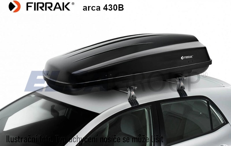 ARCA 430B
