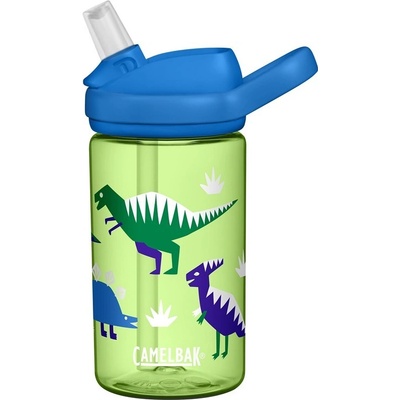 Camelbak Eddy+ Kids l Hip Dinos 400 ml