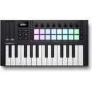 Novation Launchkey Mini 25 MK4