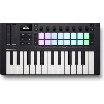 Novation Launchkey Mini 25 MK4