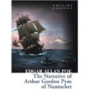 The Narrative of Arthur Gordon Pym of Nantuck... - Edgar Allan Poe