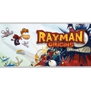 Rayman Origins