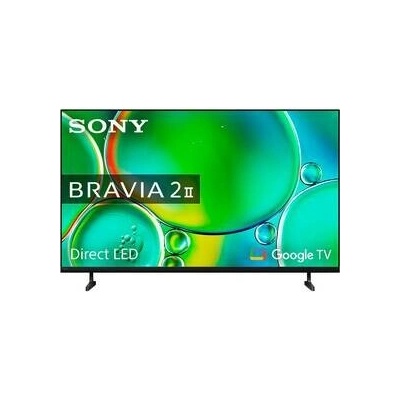 Sony Bravia 2 MII K55S25M2PB
