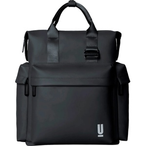 The Urban Society Дневна раница The urban society Off Road 40 23L Daypack - Black - размер One Size (504-0642-0111)