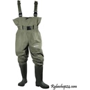 Spro PVC Chest Waders
