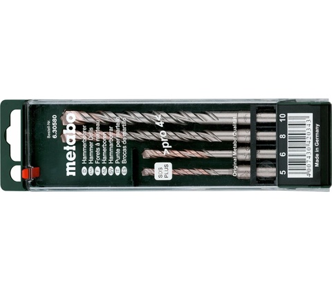 Metabo 630580000