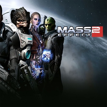 Mass Effect 2 Digital Deluxe Edition + Cerberus Network Code