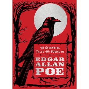 ESS TALES & POEMS OF EDGAR ALLAN POE | POE EDGAR ALLAN (2024)
