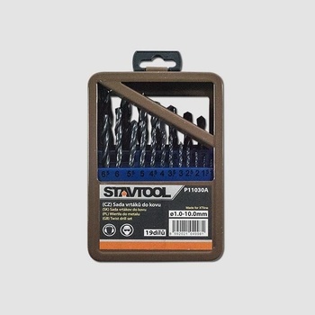 Stavtool P11030A